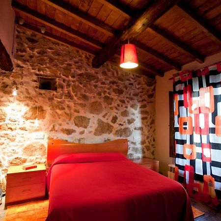 Las Mimbres Fuentes de Bejar Ngoại thất bức ảnh